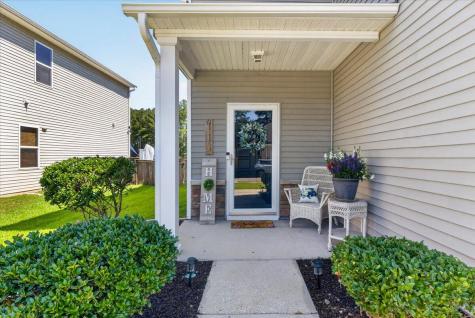 112 Brookhaven Road Summerville SC 29486