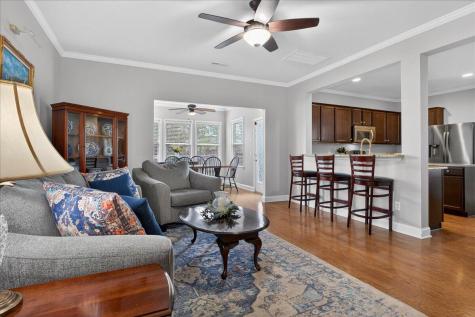 112 Brookhaven Road Summerville SC 29486
