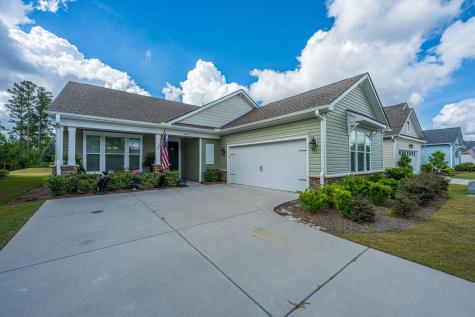 407 Seaside Trail Summerville SC 29486