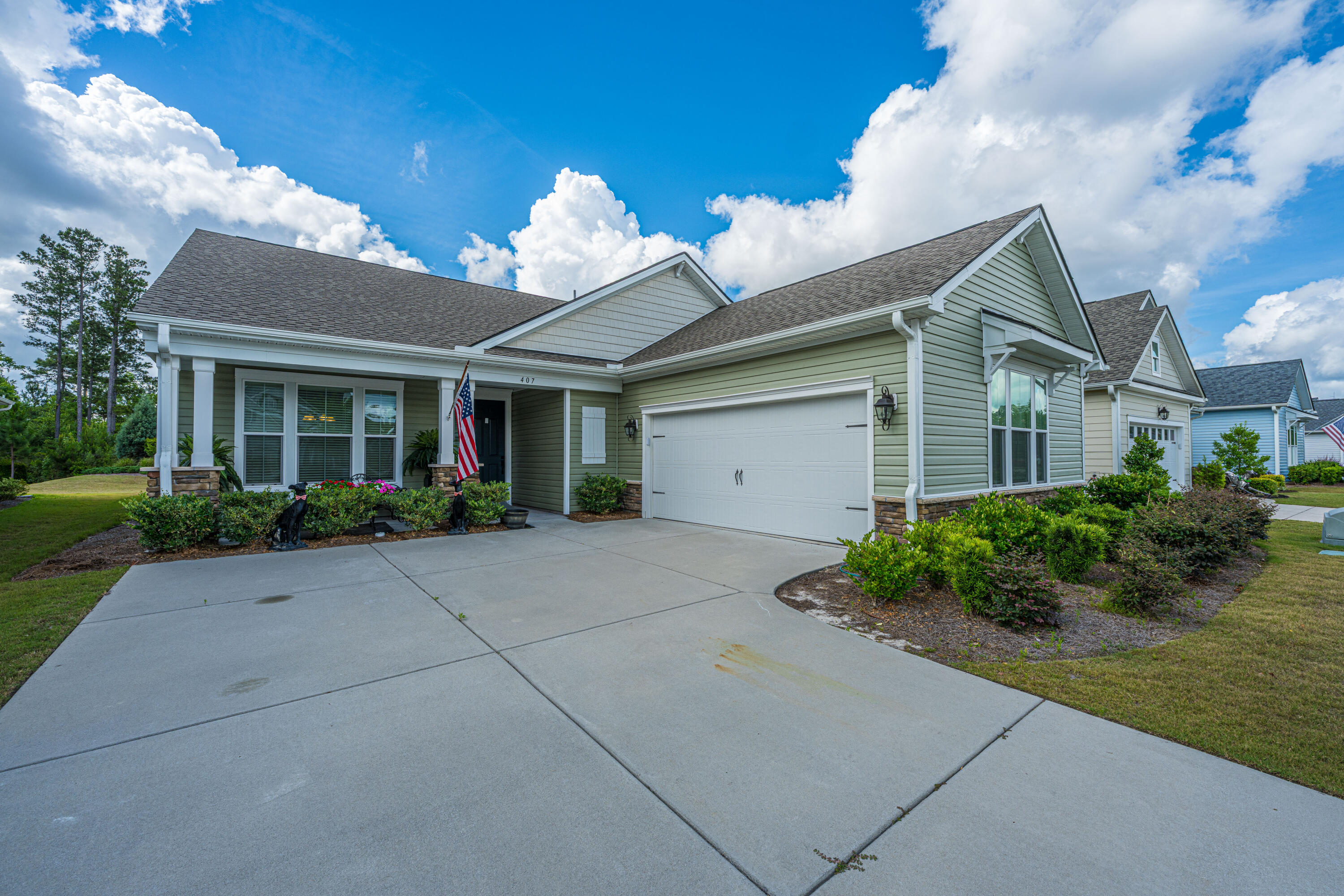 407 Seaside Trail Summerville SC 29486