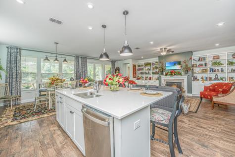 407 Seaside Trail Summerville SC 29486