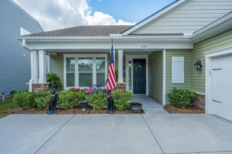 407 Seaside Trail Summerville SC 29486