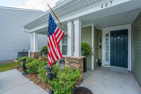 407 Seaside Trail Summerville SC 29486