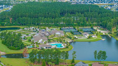 407 Seaside Trail Summerville SC 29486
