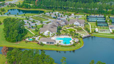 407 Seaside Trail Summerville SC 29486