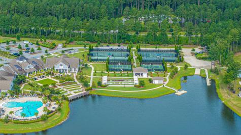 407 Seaside Trail Summerville SC 29486