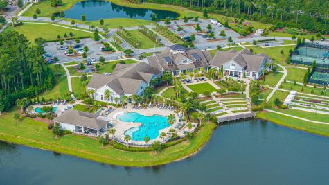 407 Seaside Trail Summerville SC 29486