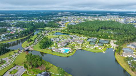 407 Seaside Trail Summerville SC 29486