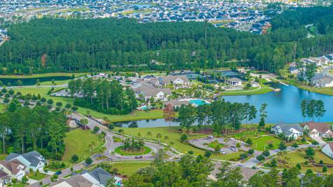 407 Seaside Trail Summerville SC 29486
