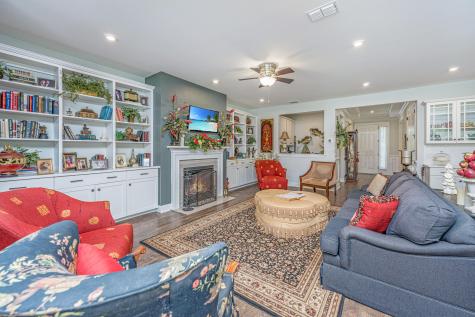 407 Seaside Trail Summerville SC 29486