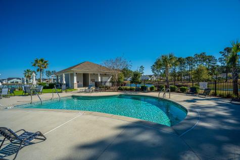 407 Seaside Trail Summerville SC 29486