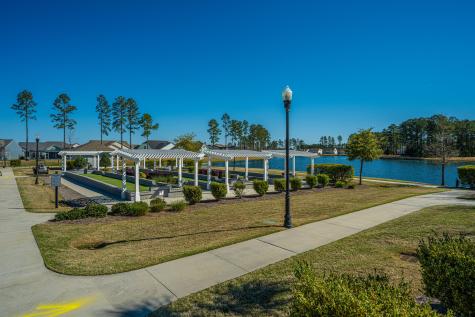 407 Seaside Trail Summerville SC 29486