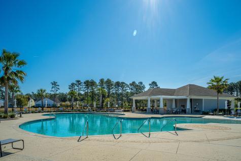 407 Seaside Trail Summerville SC 29486
