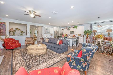 407 Seaside Trail Summerville SC 29486
