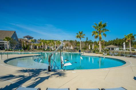 407 Seaside Trail Summerville SC 29486