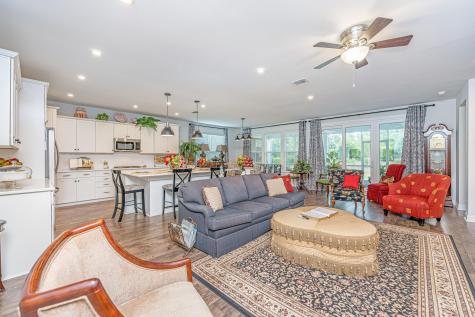 407 Seaside Trail Summerville SC 29486