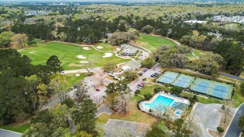 146 Back Tee Circle Summerville SC 29485