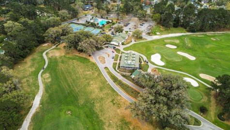 146 Back Tee Circle Summerville SC 29485
