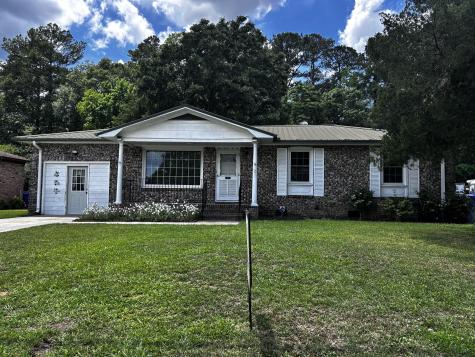 4722 Foxwood Drive North Charleston SC 29418