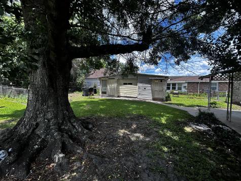 4722 Foxwood Drive North Charleston SC 29418