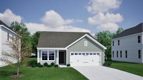 514 O'leary Circle Summerville SC 29483