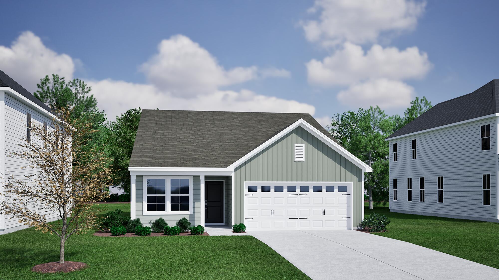 514 O'leary Circle Summerville SC 29483