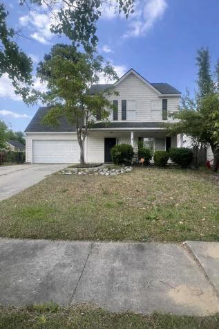 104 Brookwood Drive Moncks Corner SC 29461