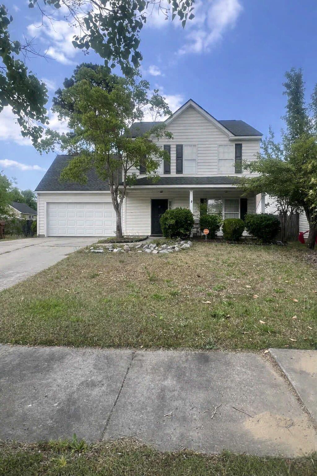 104 Brookwood Drive Moncks Corner SC 29461