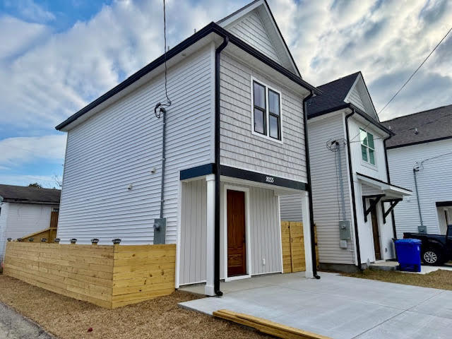 2033 Beech Avenue North Charleston SC 29405