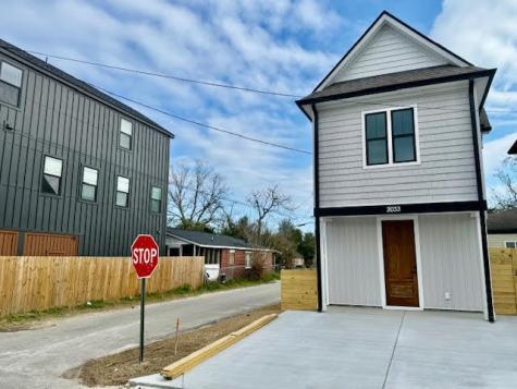2033 Beech Avenue North Charleston SC 29405