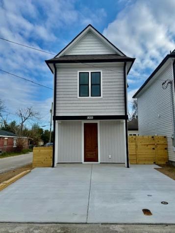 2033 Beech Avenue North Charleston SC 29405