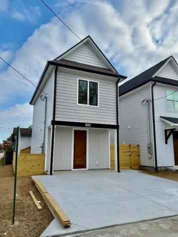 2033 Beech Avenue North Charleston SC 29405