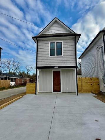 2033 Beech Avenue North Charleston SC 29405