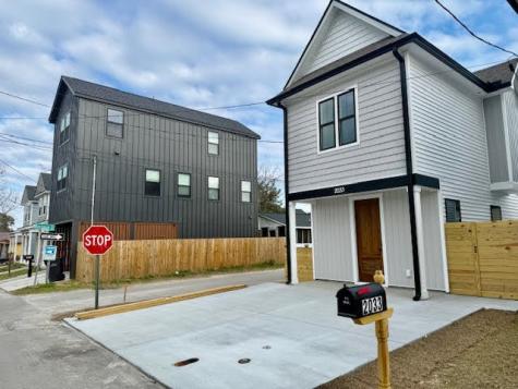 2033 Beech Avenue North Charleston SC 29405