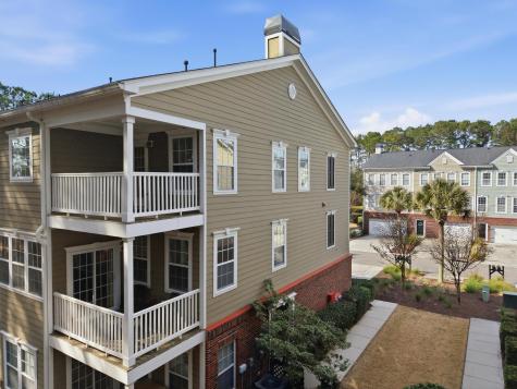 3451 Claremont Street Mount Pleasant SC 29466