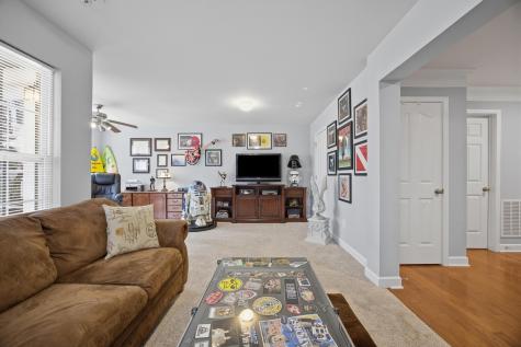 3451 Claremont Street Mount Pleasant SC 29466