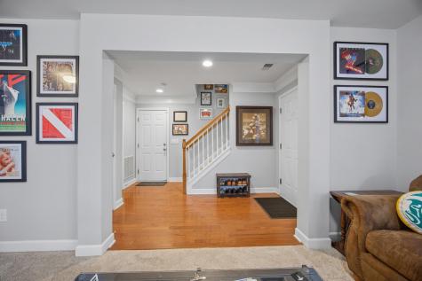 3451 Claremont Street Mount Pleasant SC 29466