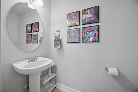 3451 Claremont Street Mount Pleasant SC 29466