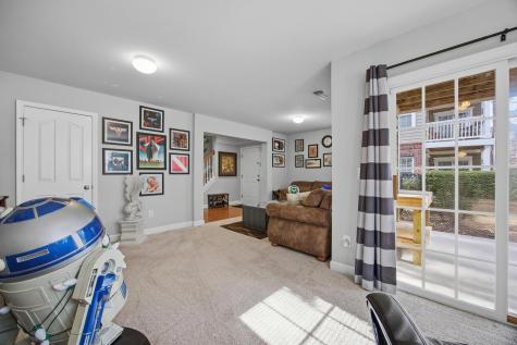 3451 Claremont Street Mount Pleasant SC 29466