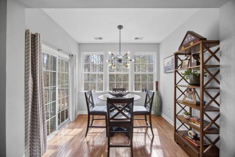 3451 Claremont Street Mount Pleasant SC 29466