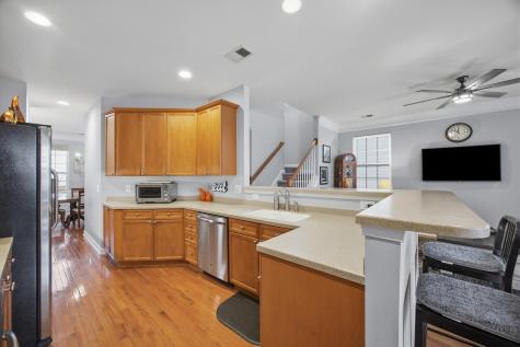 3451 Claremont Street Mount Pleasant SC 29466