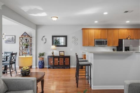 3451 Claremont Street Mount Pleasant SC 29466