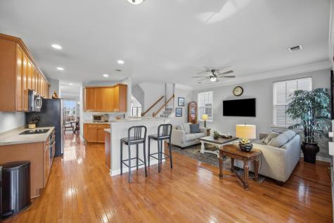 3451 Claremont Street Mount Pleasant SC 29466