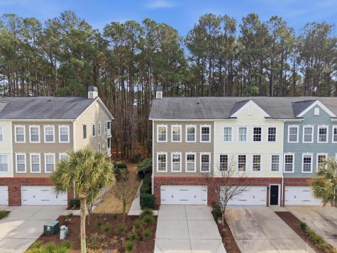 3451 Claremont Street Mount Pleasant SC 29466