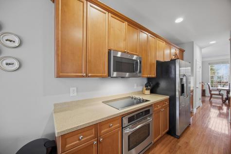 3451 Claremont Street Mount Pleasant SC 29466