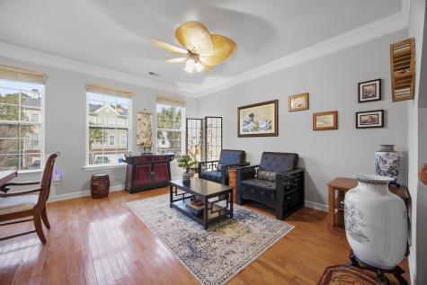 3451 Claremont Street Mount Pleasant SC 29466