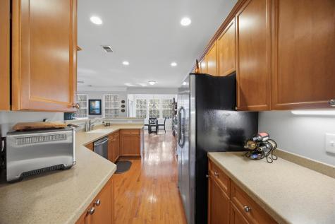 3451 Claremont Street Mount Pleasant SC 29466