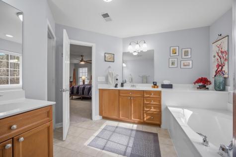 3451 Claremont Street Mount Pleasant SC 29466