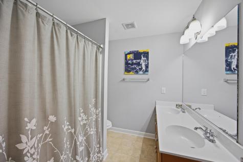 3451 Claremont Street Mount Pleasant SC 29466