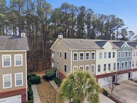 3451 Claremont Street Mount Pleasant SC 29466